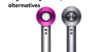 Сравнение оригинальных насадок Dyson и премиальных аналогов от компании Стейлер Дайсон для выбора аксессуаров