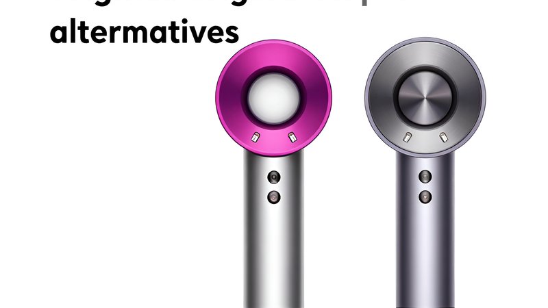 Сравнение оригинальных насадок Dyson и премиальных аналогов от компании Стейлер Дайсон для выбора аксессуаров